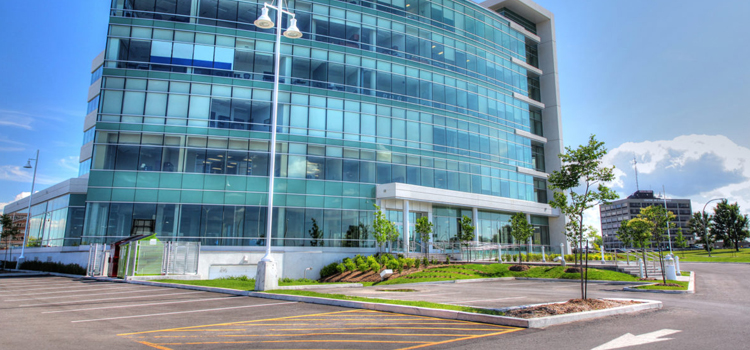 commercial glass door repair Corcoran