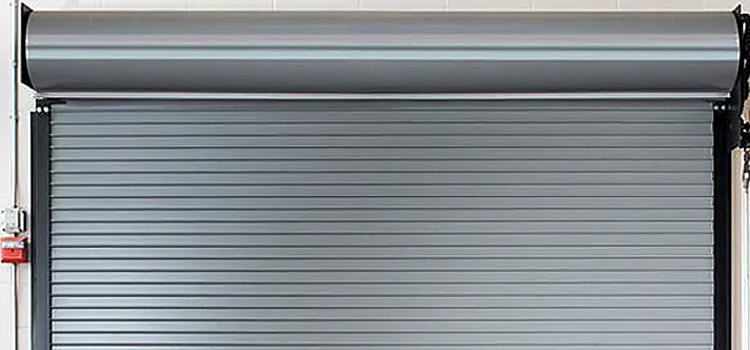 rolling steel door repair Corcoran